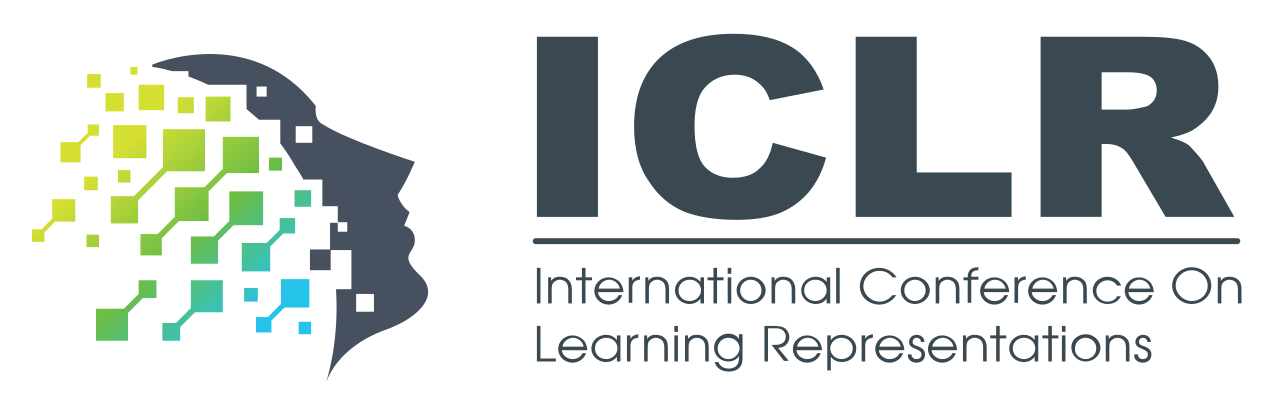 ICLR logo